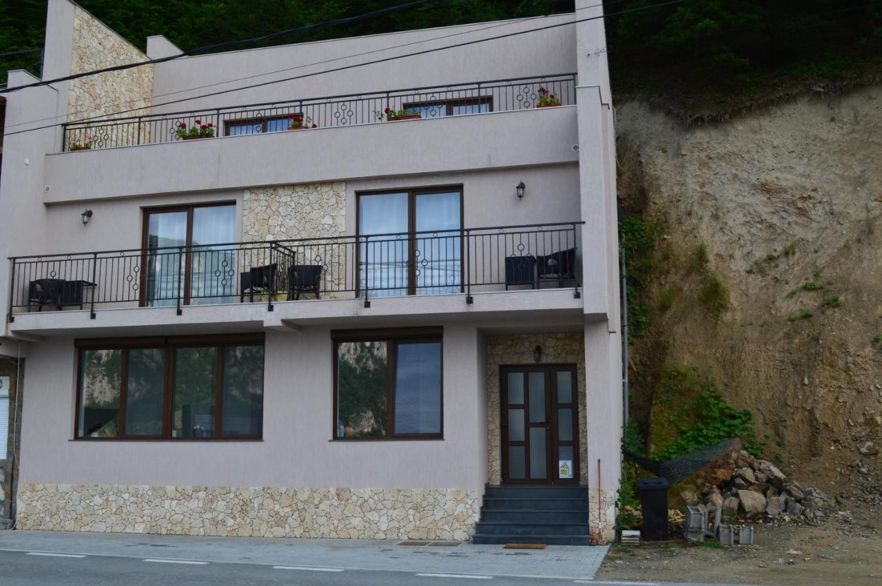 Hotel Casa Cattaleya Dubová Exteriér fotografie